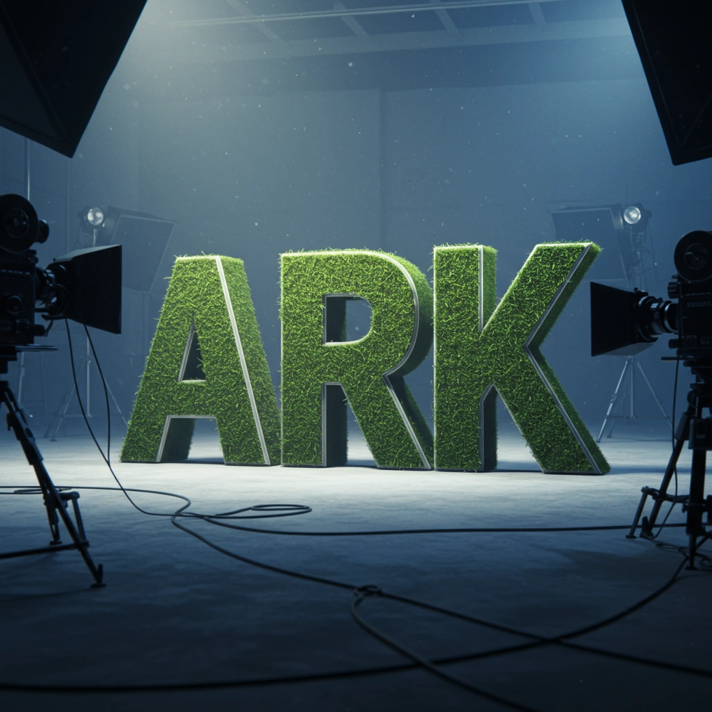 Athénée royal de koekelberg devant les caméras.